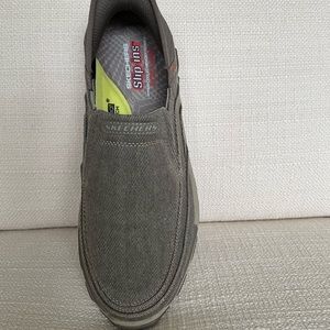 Mens shoe
